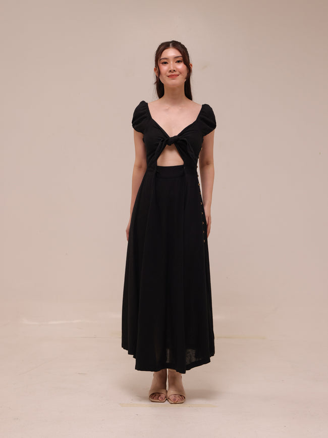 Nalani Midi Dress