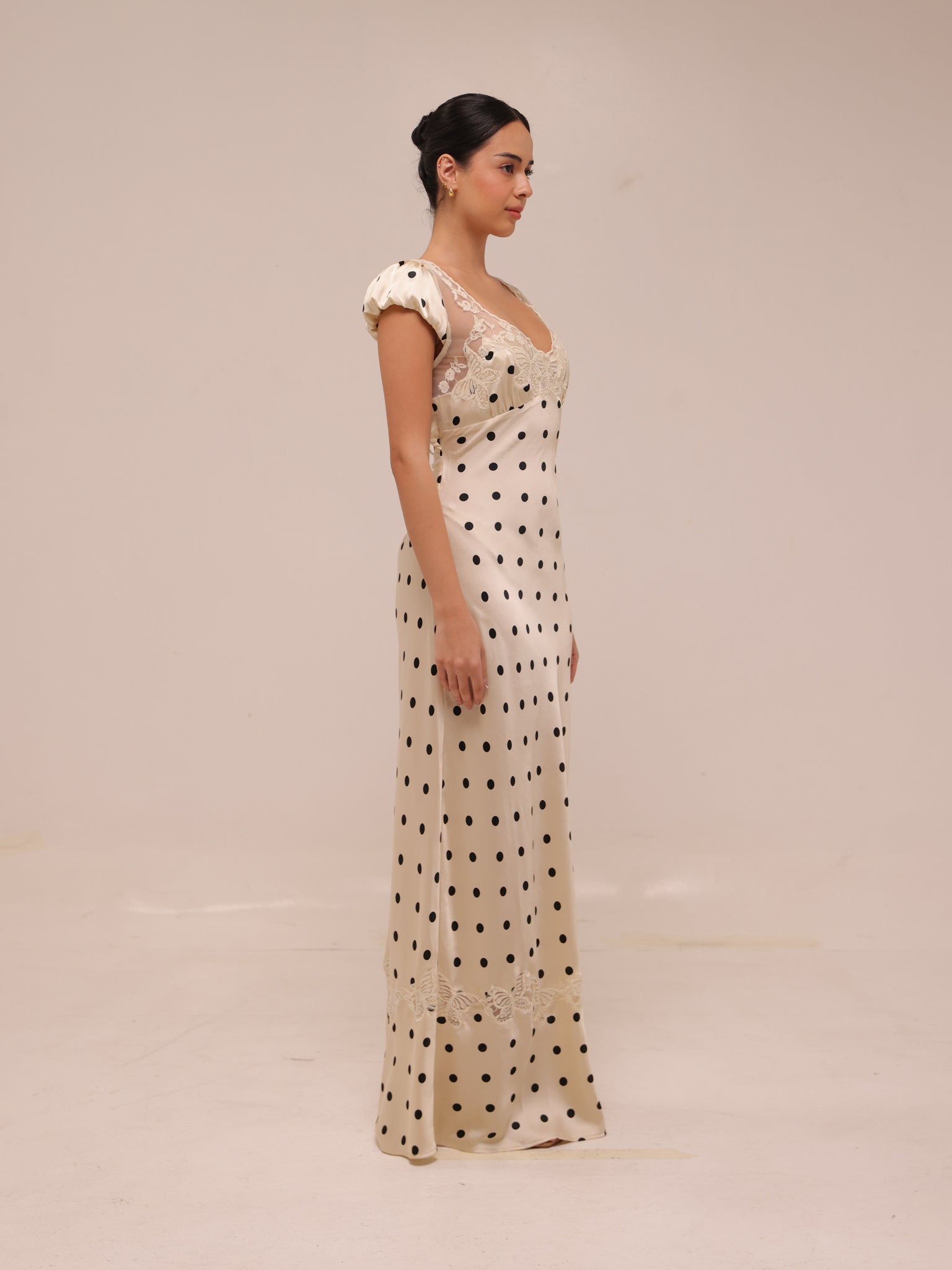 Butterfly Babe Dress