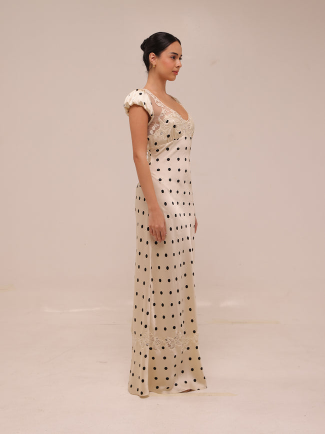 Butterfly Babe Dress