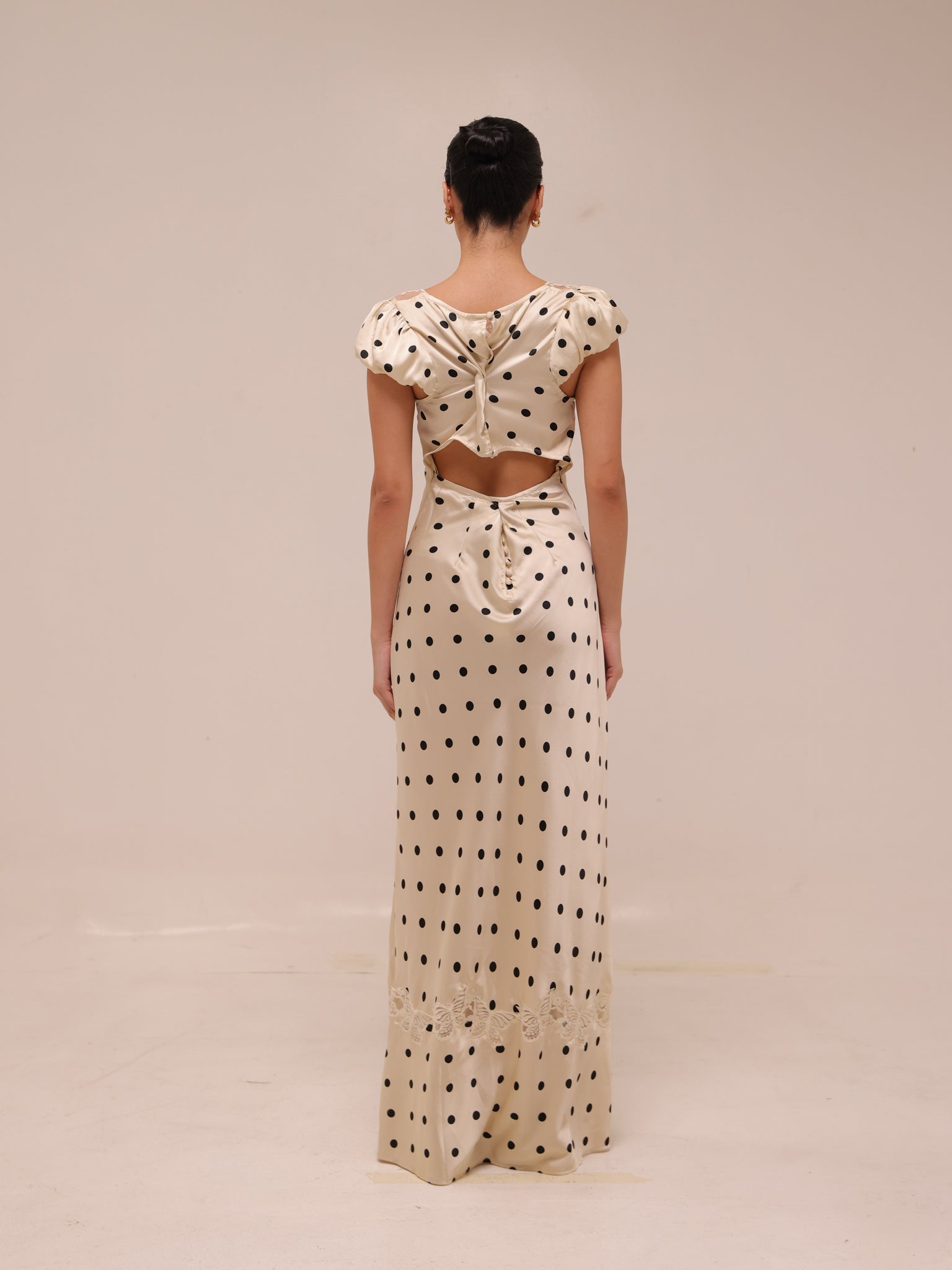 Butterfly Babe Dress