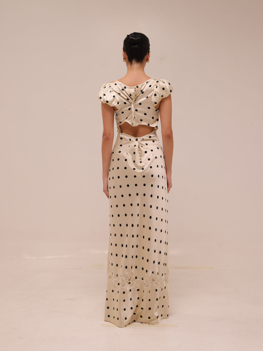 Butterfly Babe Dress