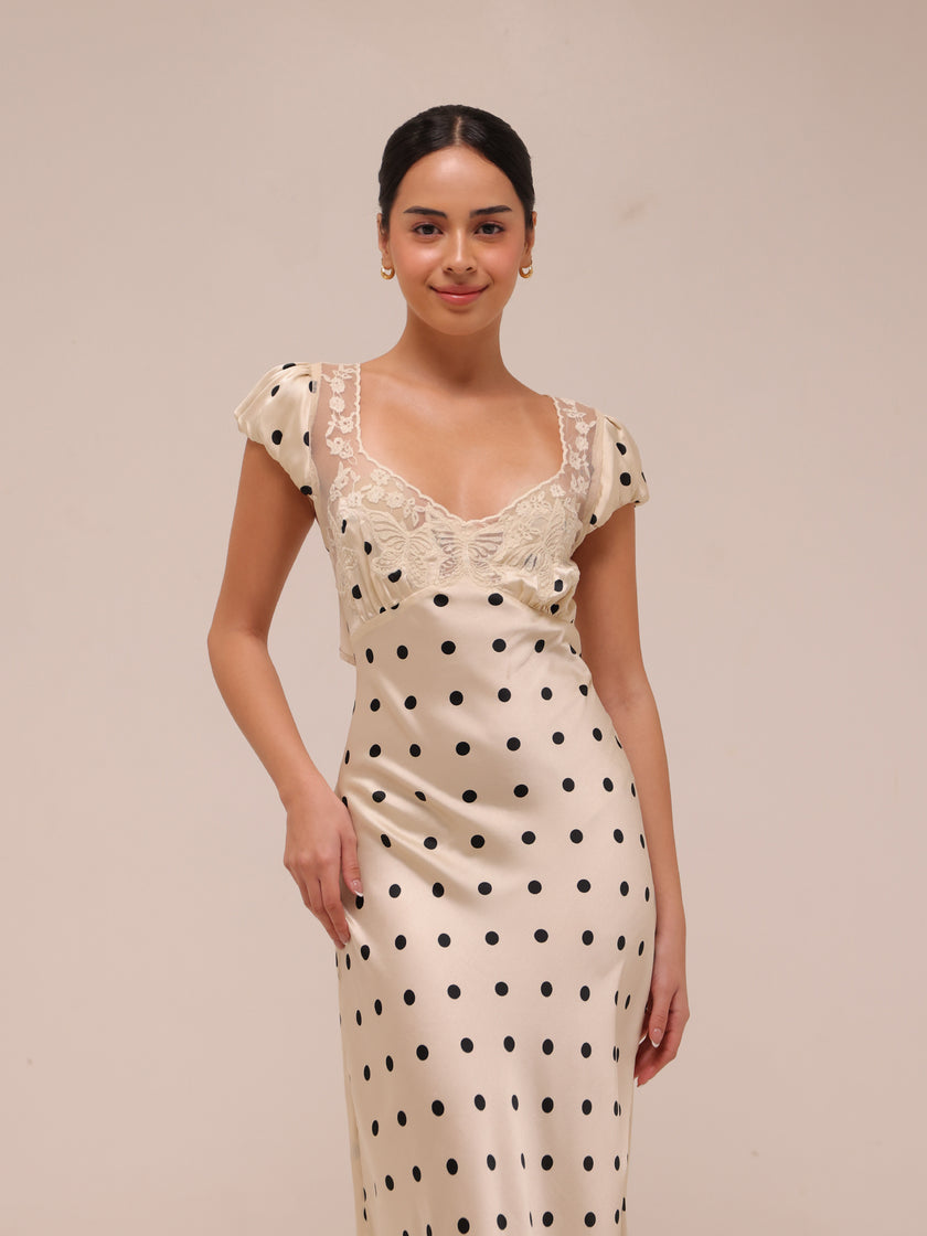 Butterfly Babe Dress