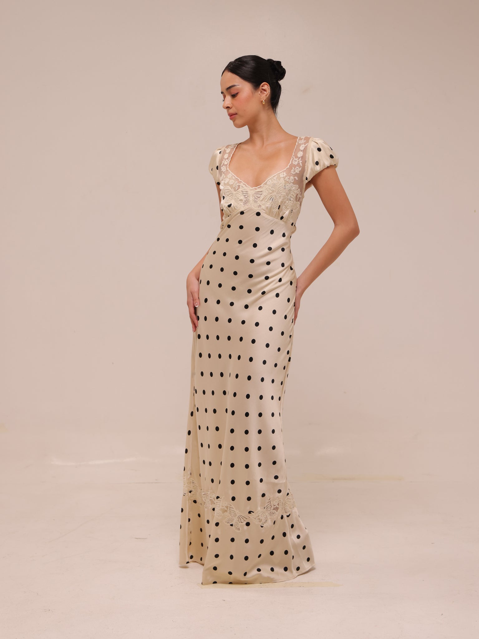 Butterfly Babe Dress