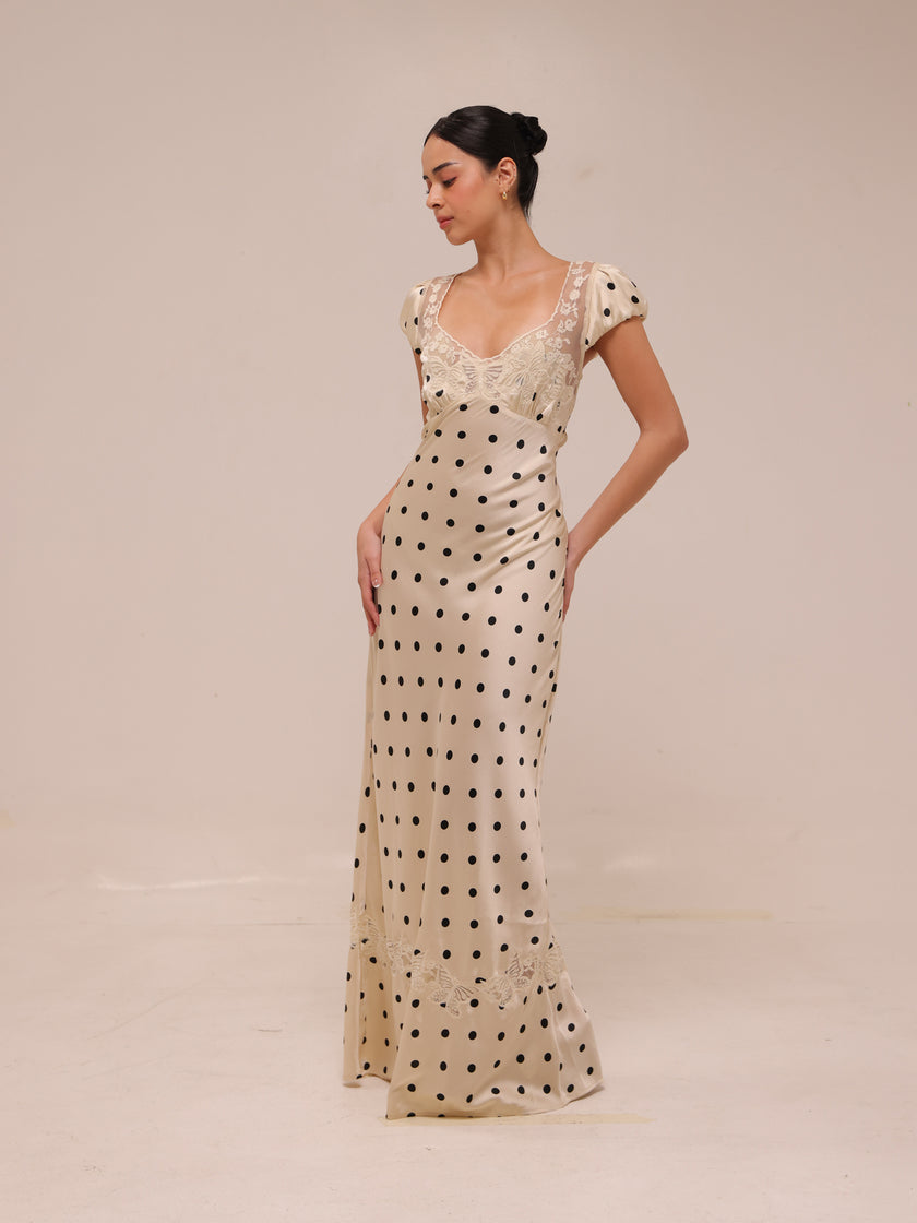 Butterfly Babe Dress