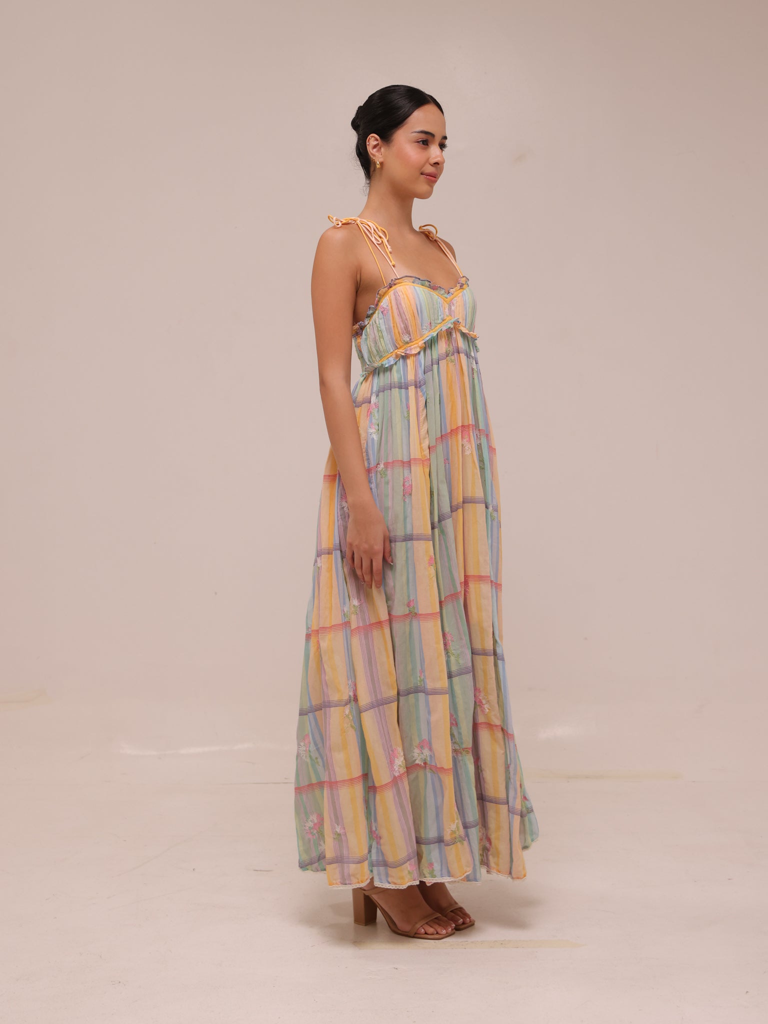 Willow Maxi Dress
