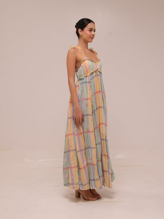 Willow Maxi Dress