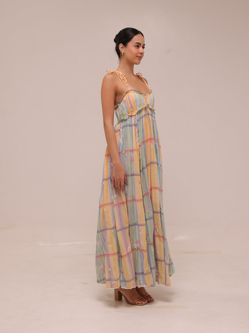 Willow Maxi Dress