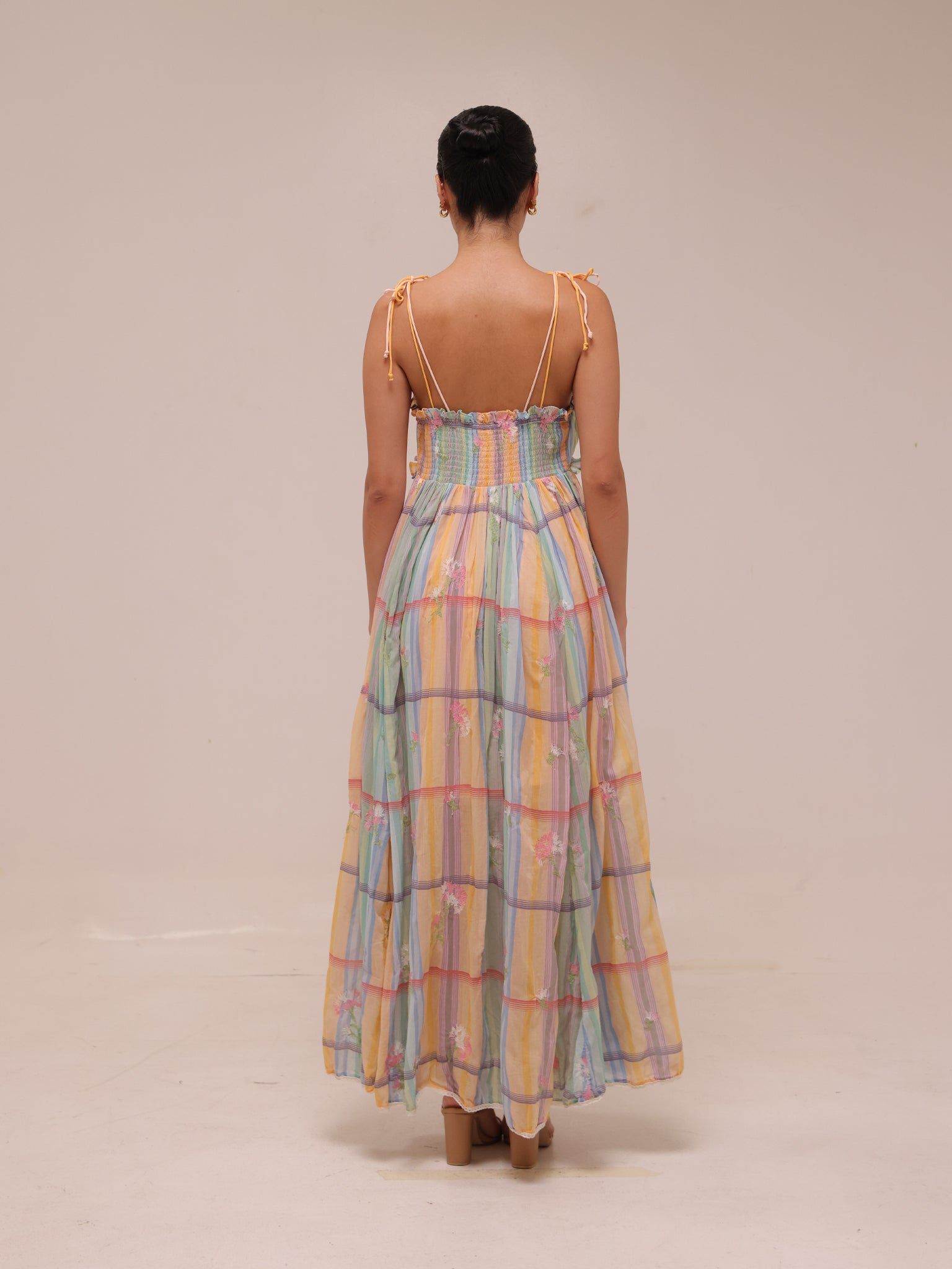 Willow Maxi Dress