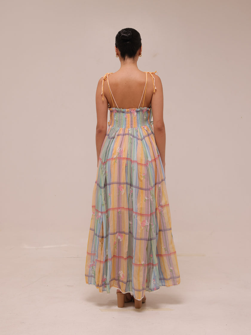Willow Maxi Dress