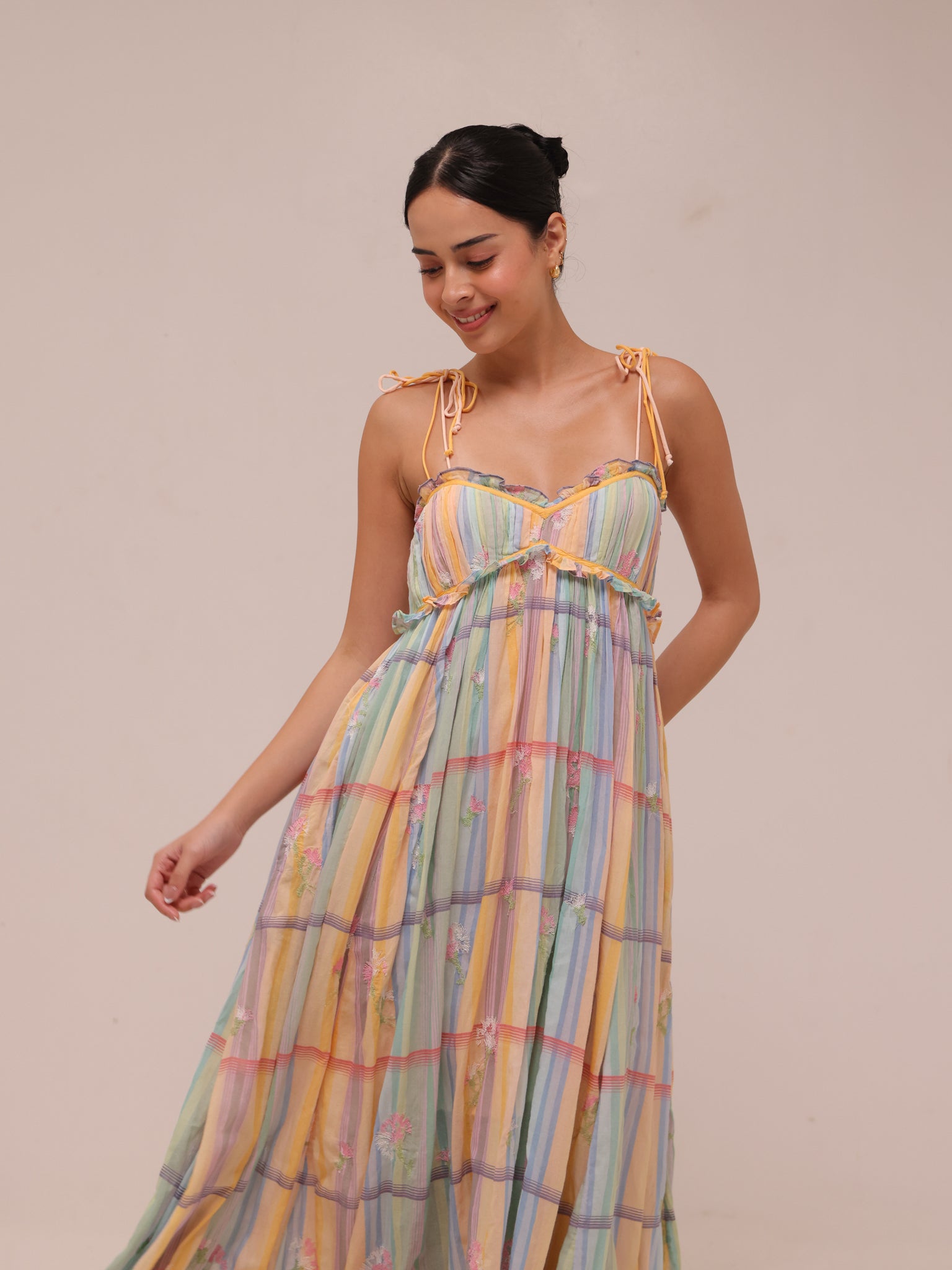 Willow Maxi Dress – rentarela