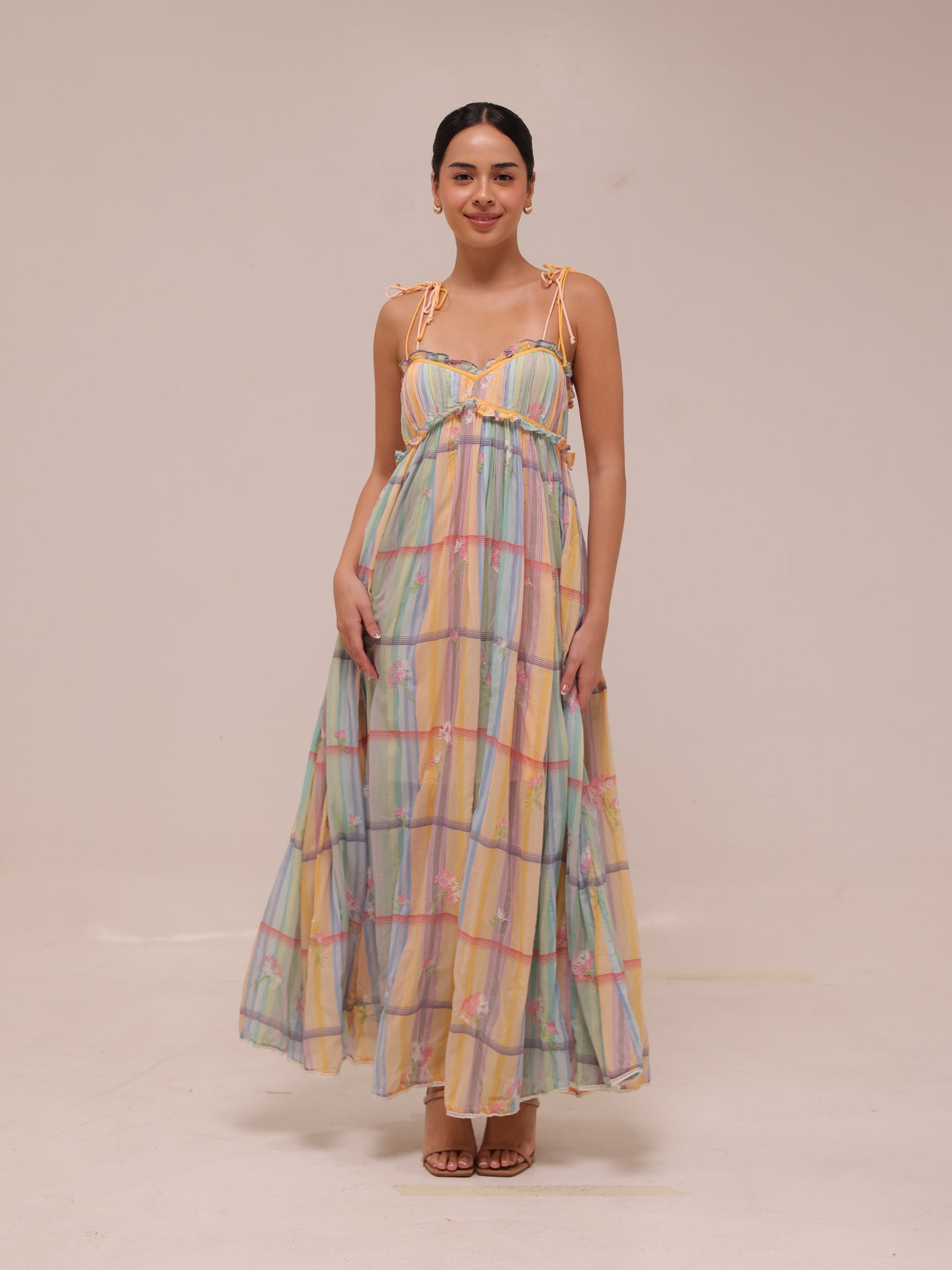 Willow Maxi Dress