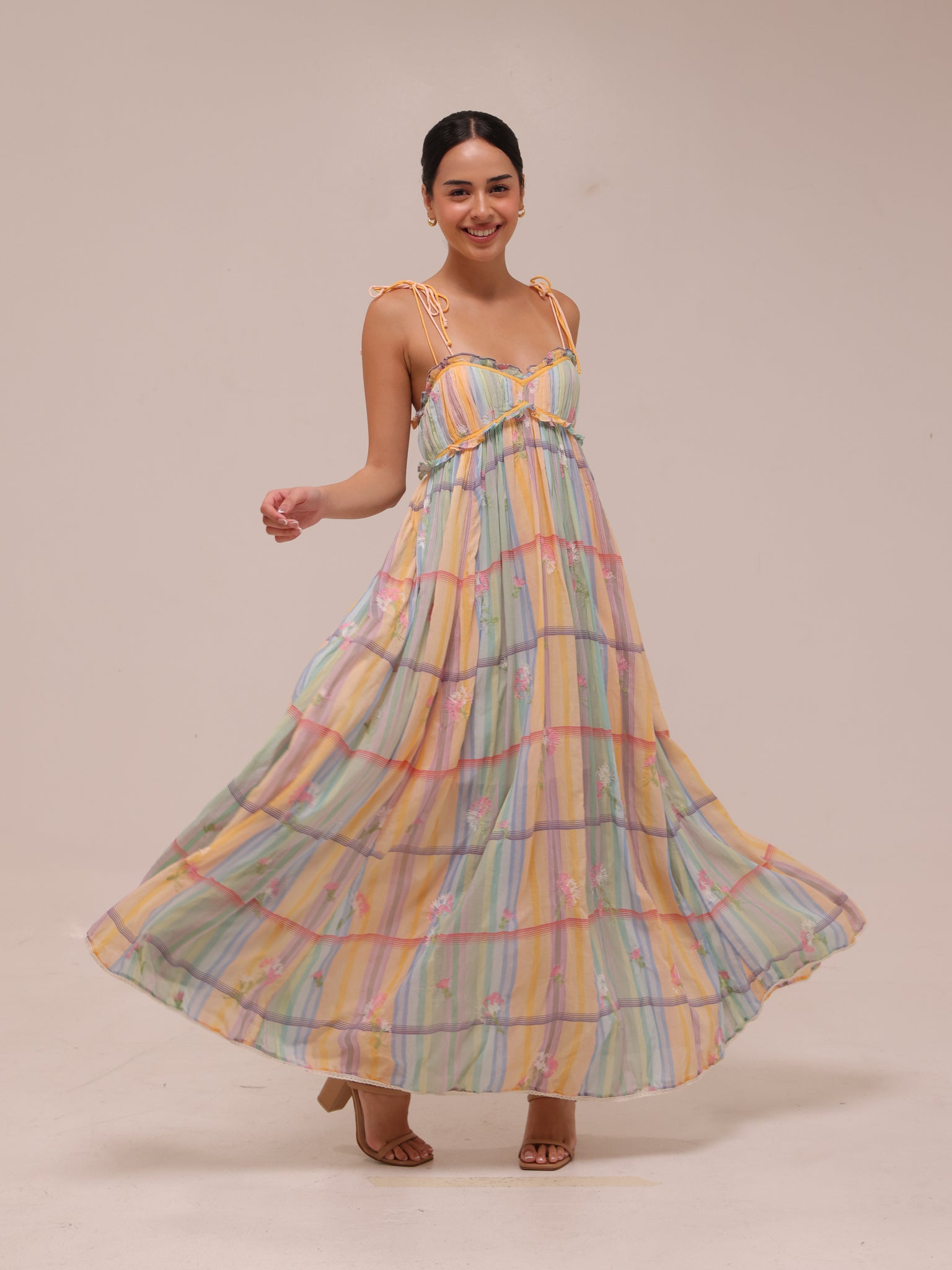 Willow Maxi Dress