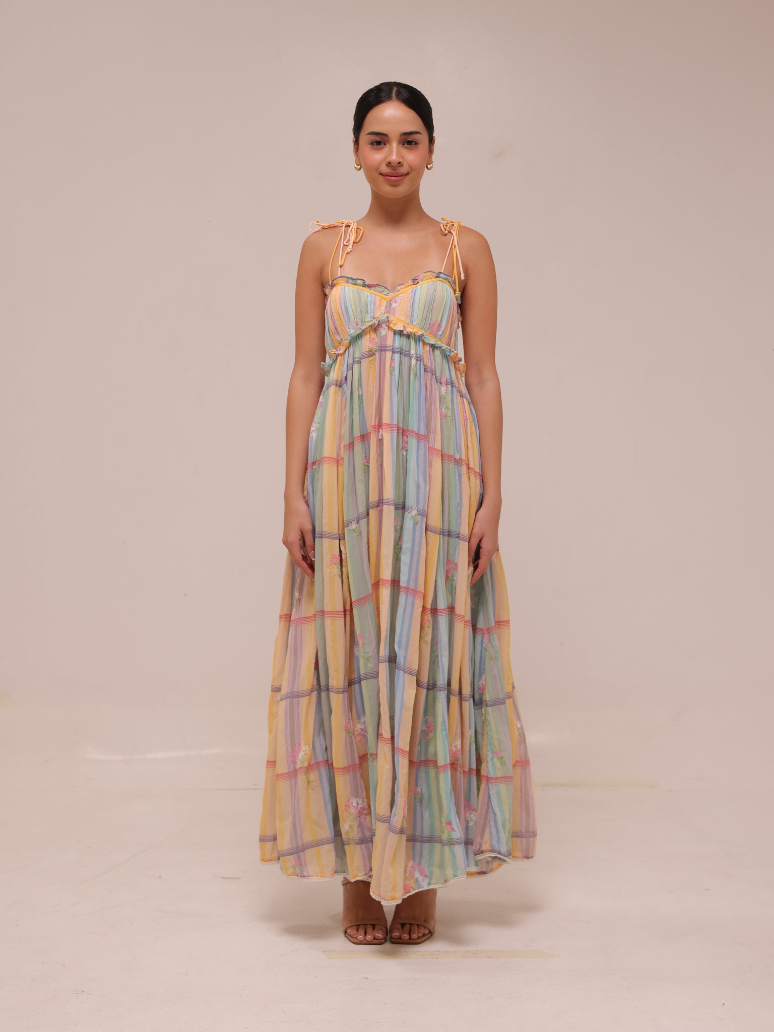 Willow Maxi Dress