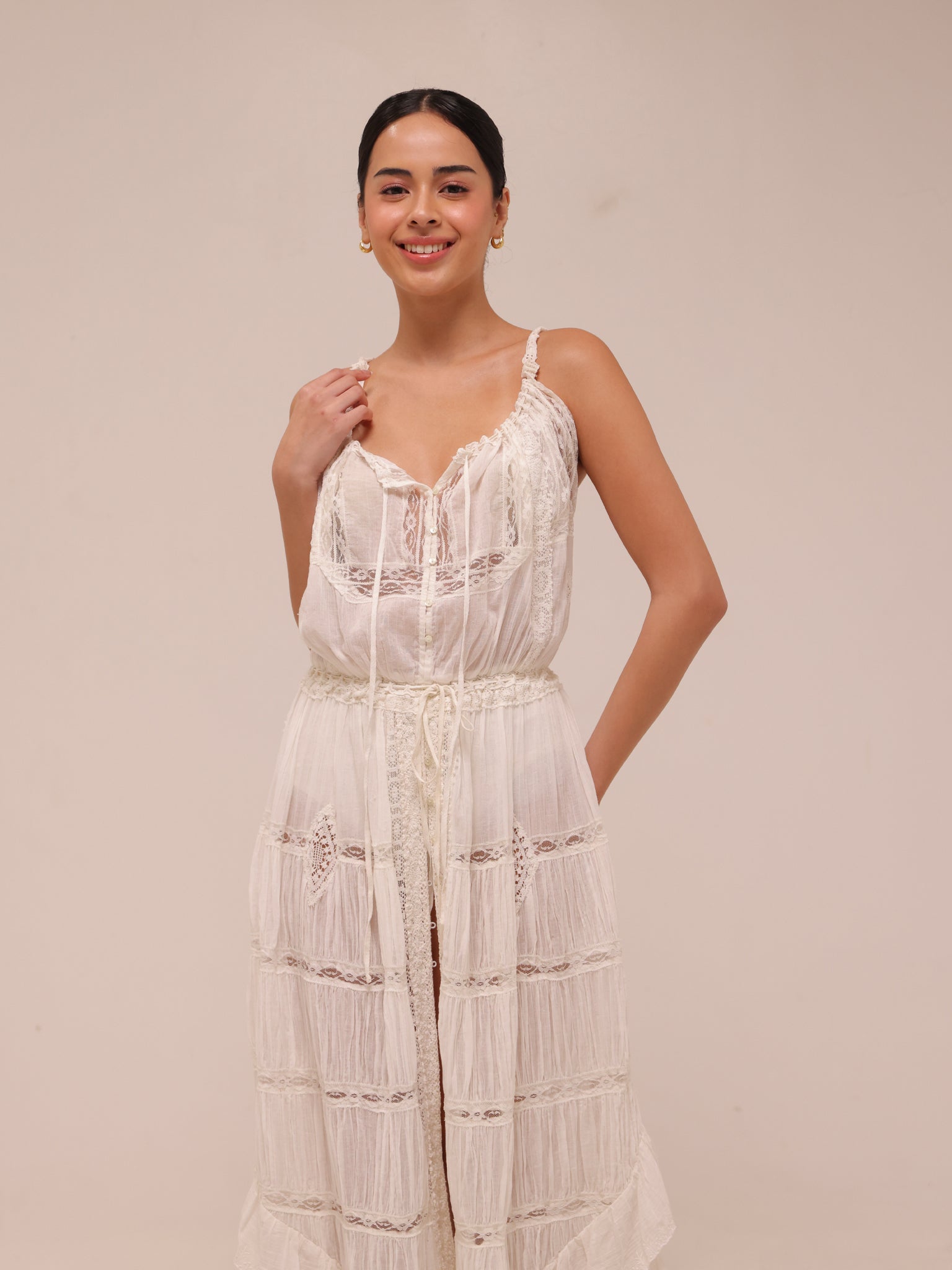 Dolly Bodysuit
