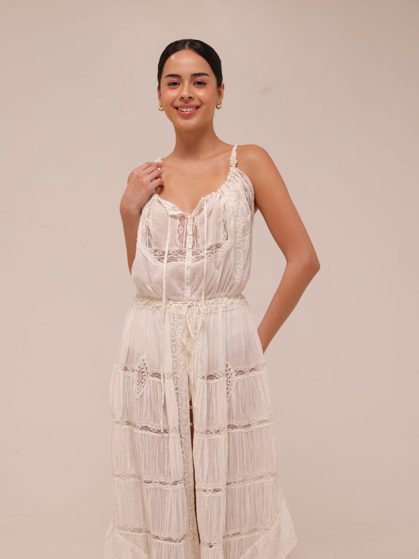 Dolly Bodysuit