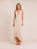 Good Feels Halter Midi