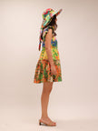 Caipirinha Mini Dress