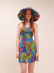 Sunny Day Mini Dress
