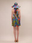 Sunny Day Mini Dress
