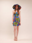 Sunny Day Mini Dress