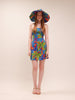 Sunny Day Mini Dress