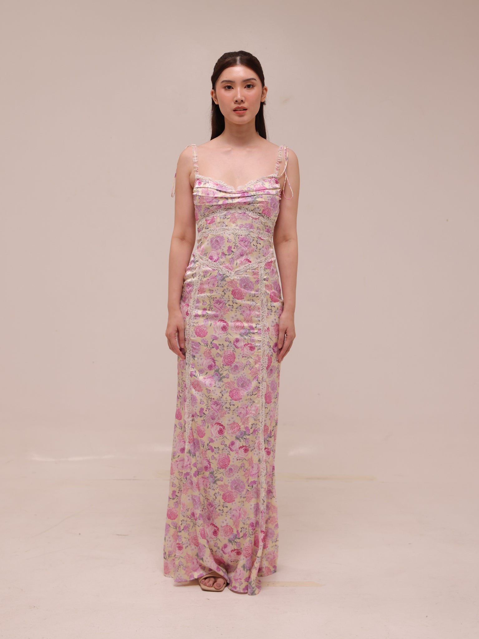 Courtney Maxi Dress