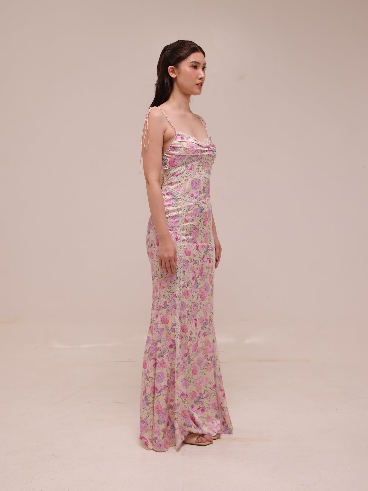 Courtney Maxi Dress