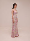 Courtney Maxi Dress