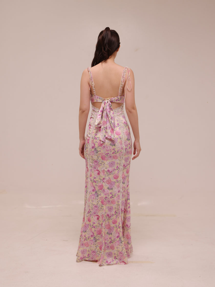 Courtney Maxi Dress
