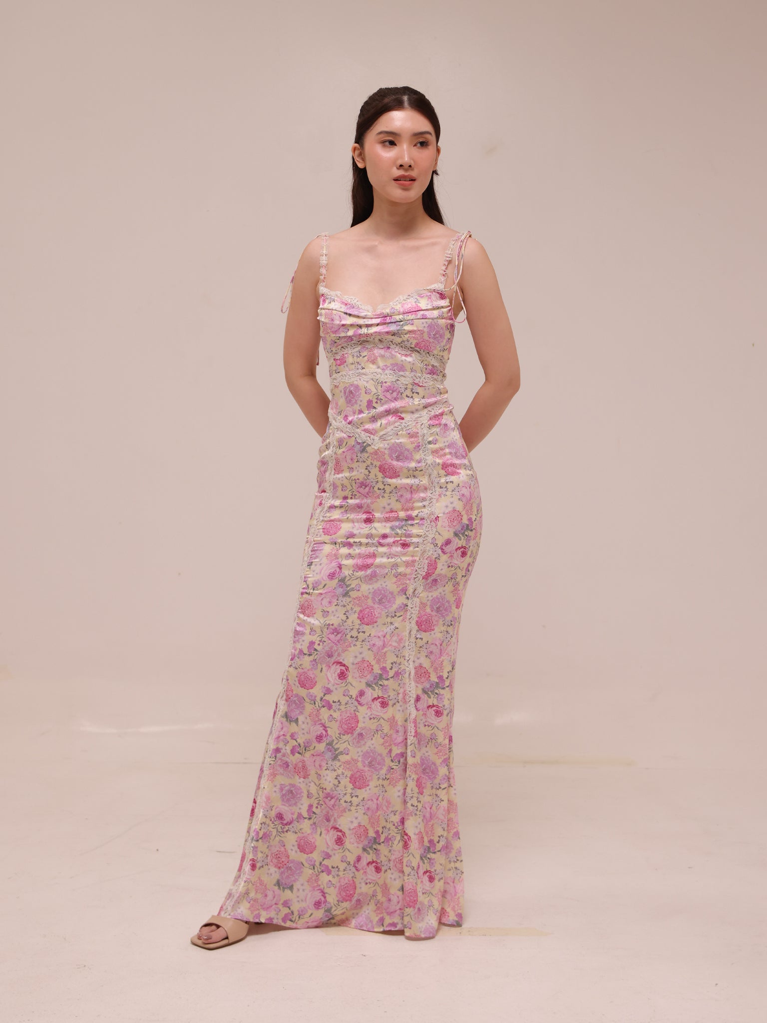 Courtney Maxi Dress