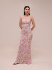 Courtney Maxi Dress