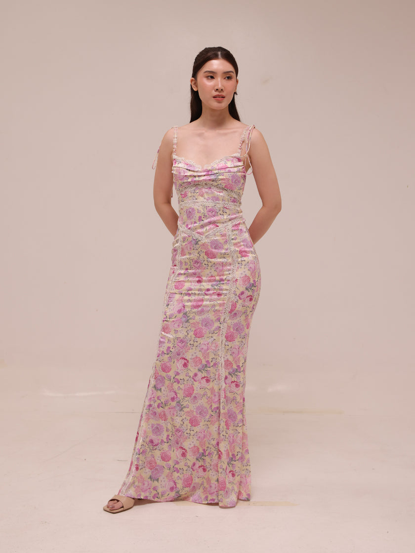 Courtney Maxi Dress