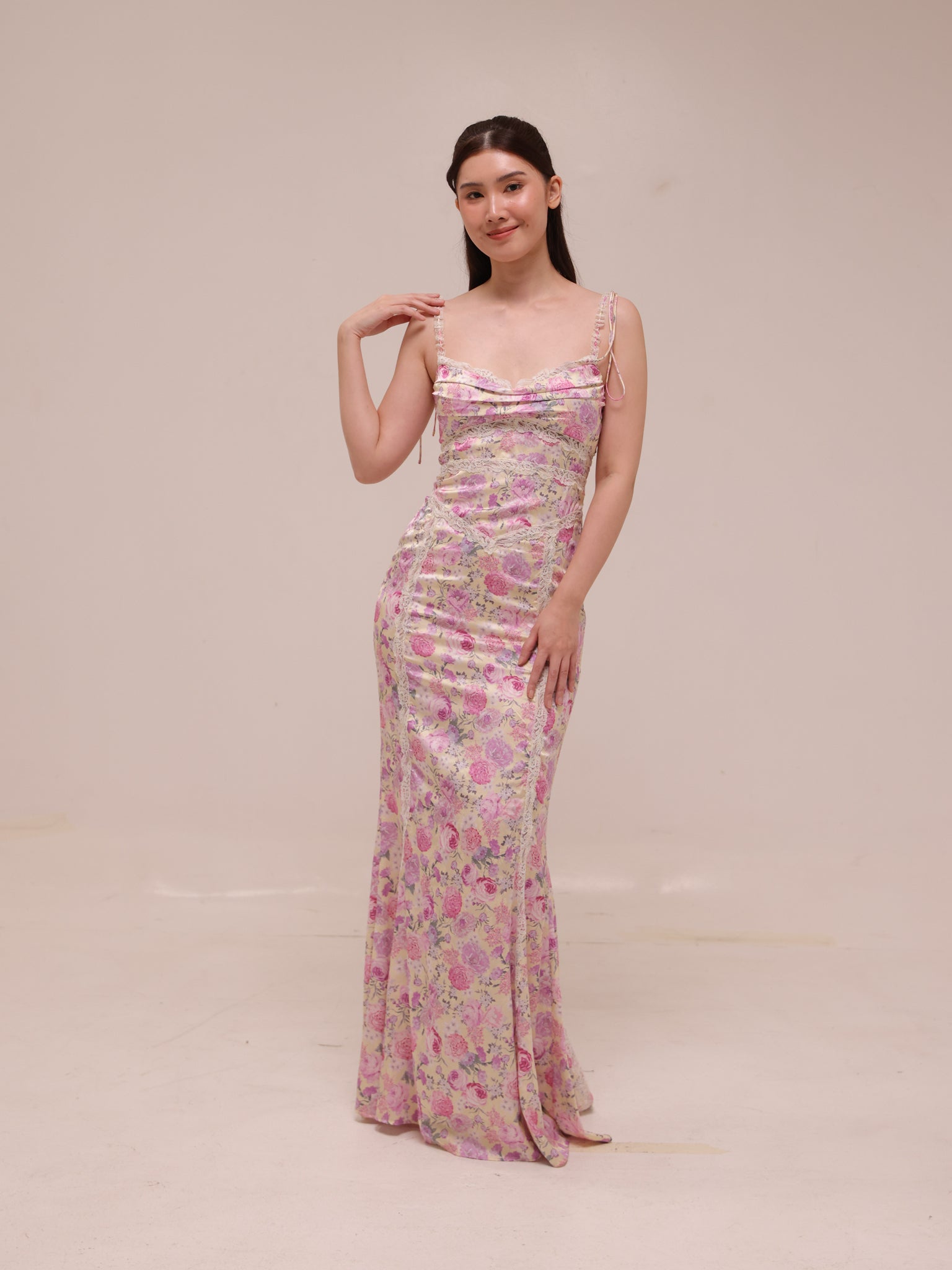 Courtney Maxi Dress