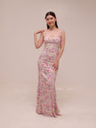 Courtney Maxi Dress