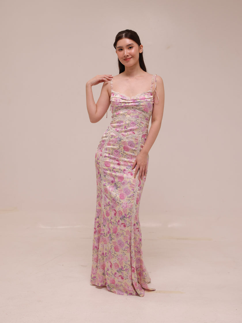 Courtney Maxi Dress