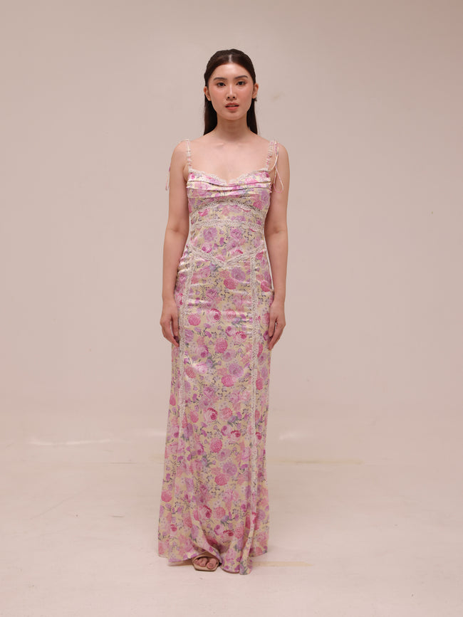 Courtney Maxi Dress