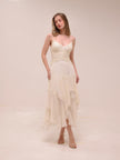 Liora Chiffon Dress