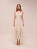 Liora Chiffon Dress