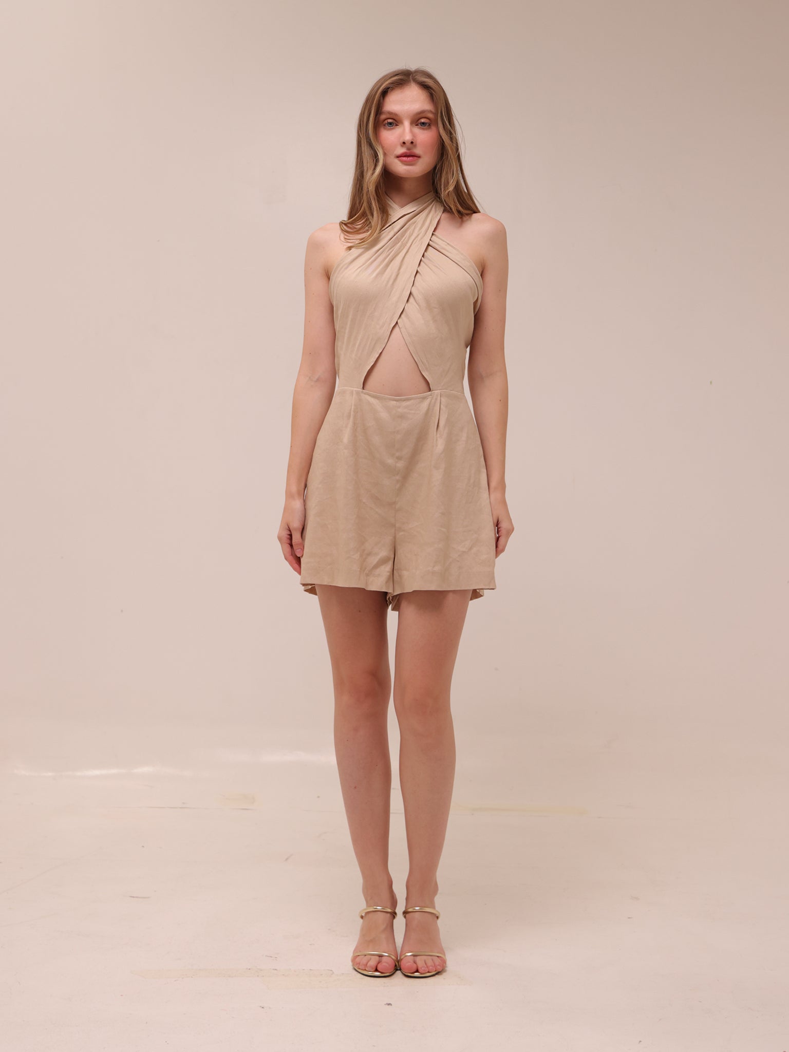 Emmie Romper