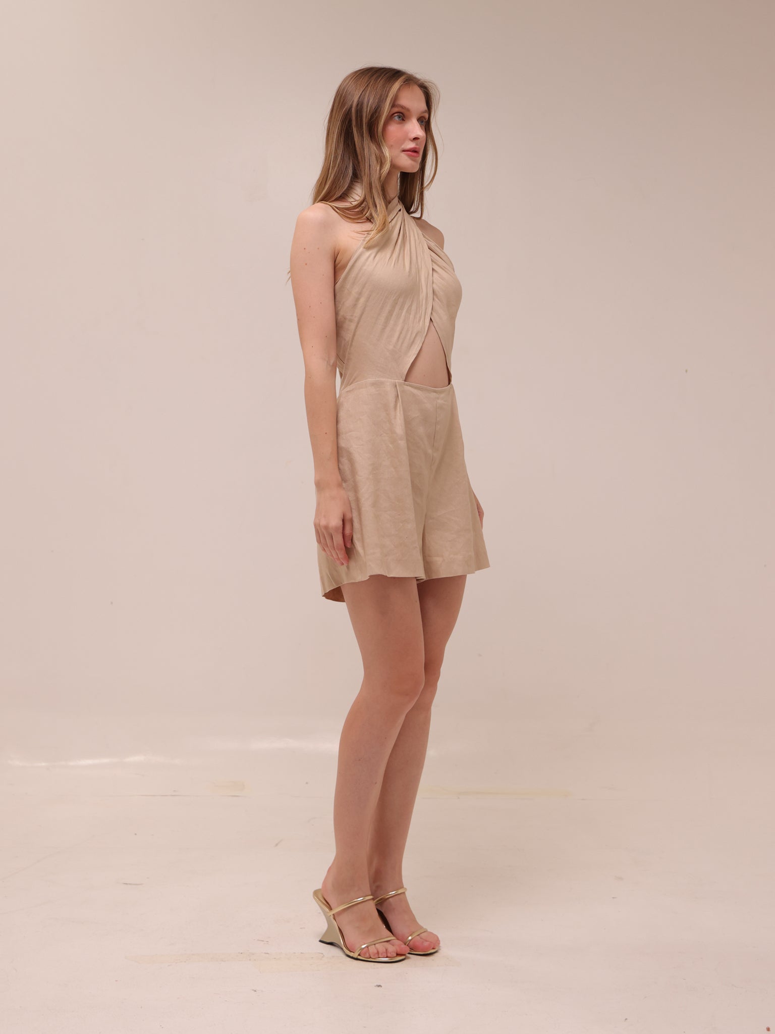Emmie Romper