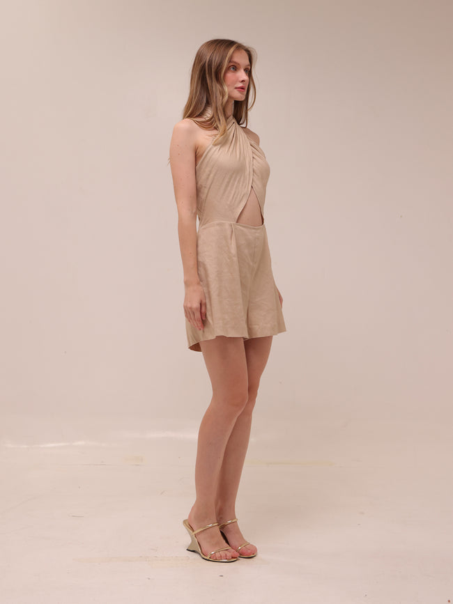 Emmie Romper
