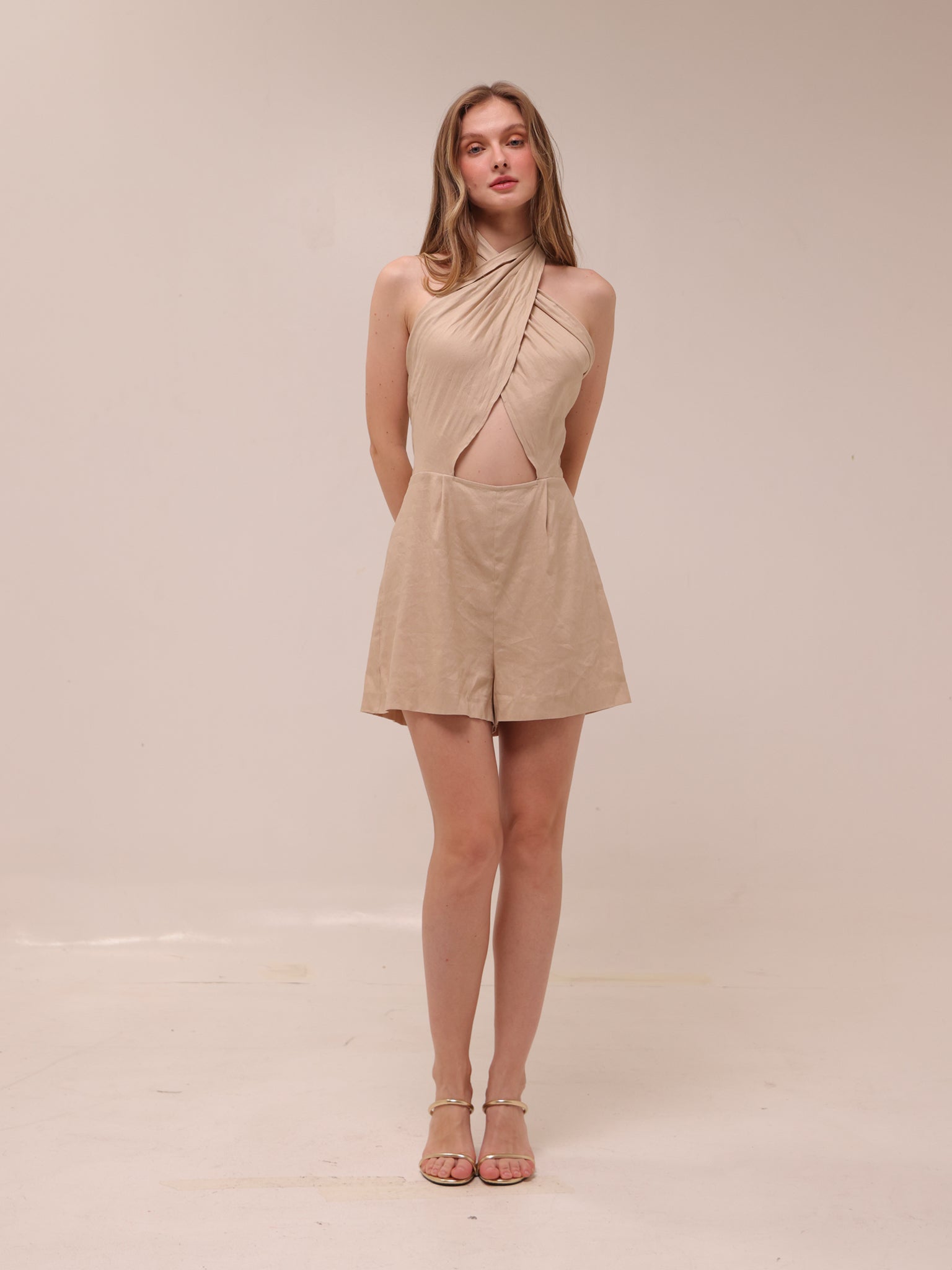 Emmie Romper