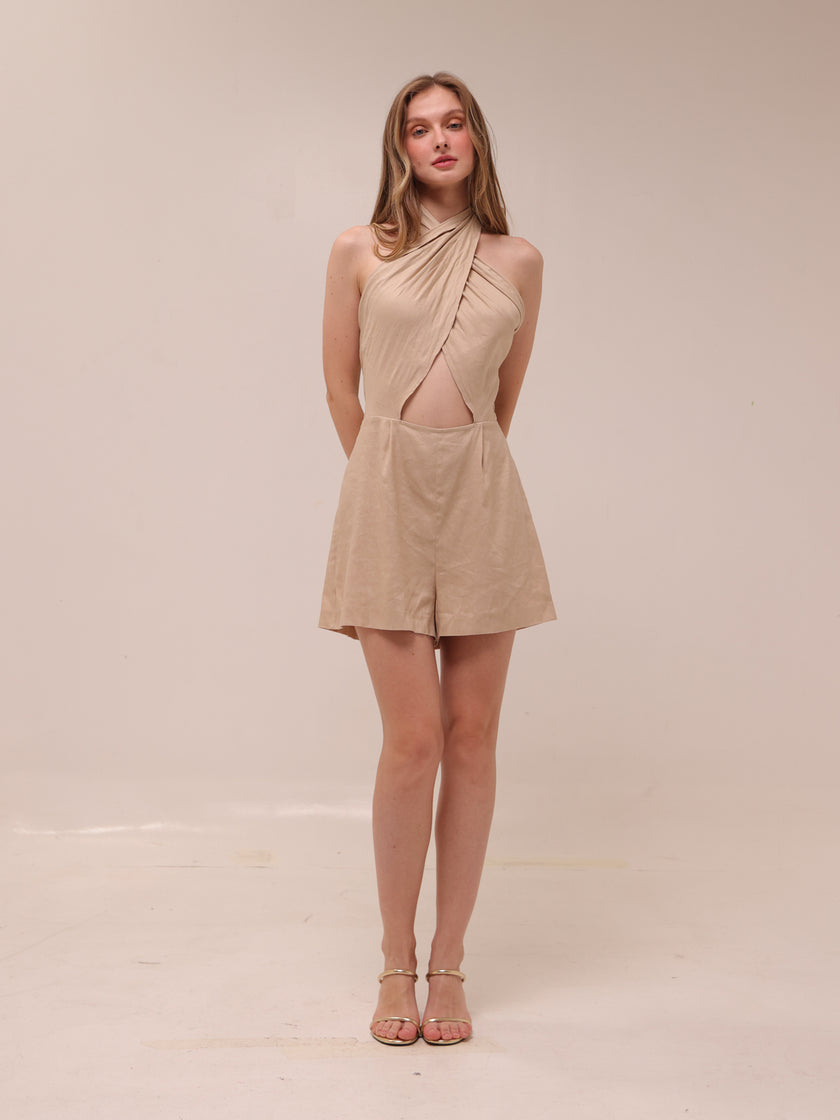 Emmie Romper