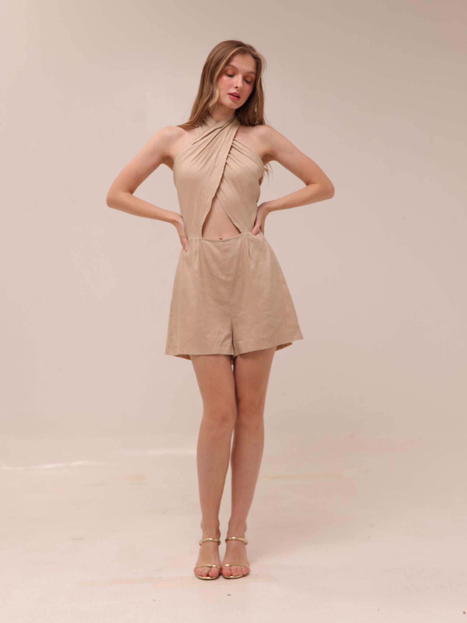 Emmie Romper