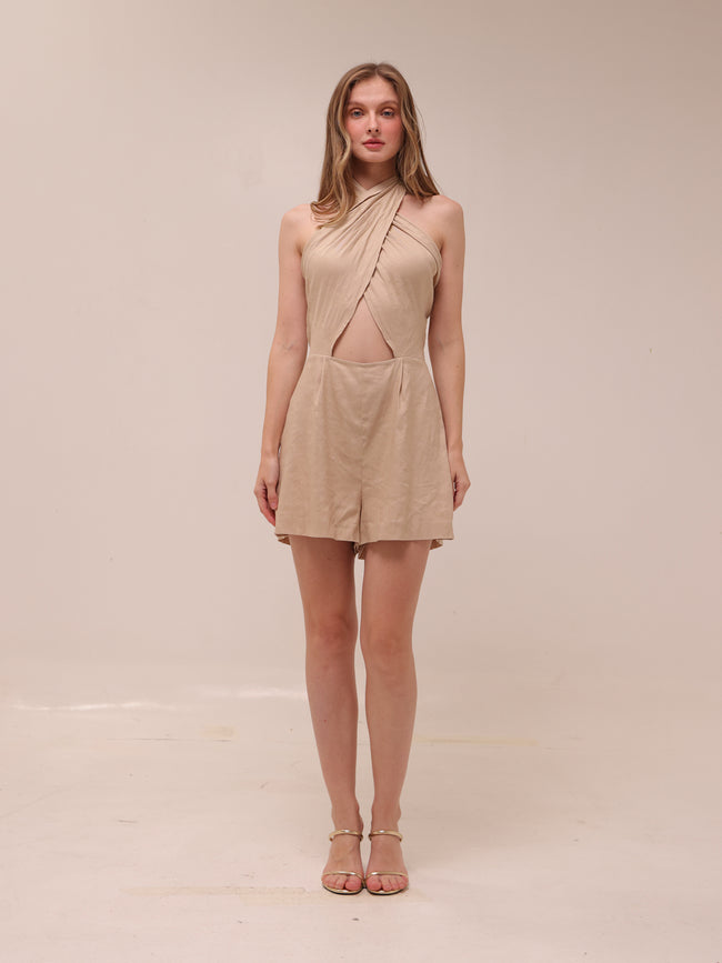 Emmie Romper