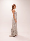 Lunelle Cutwork Gown