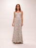 Lunelle Cutwork Gown