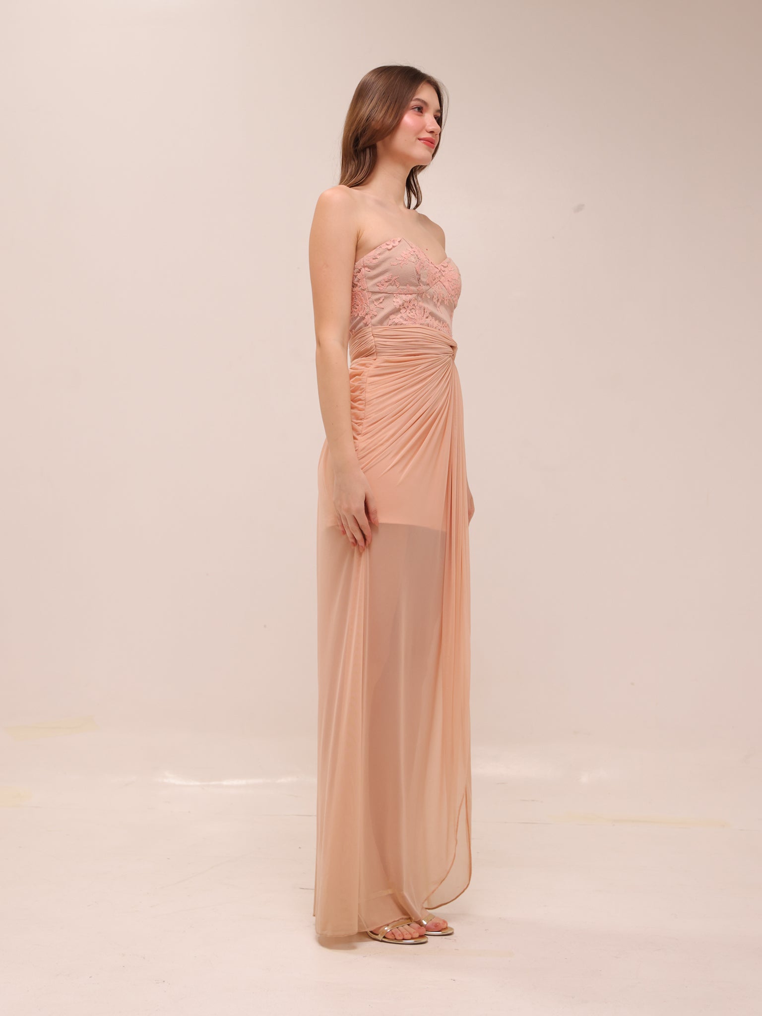 Elodie Gown