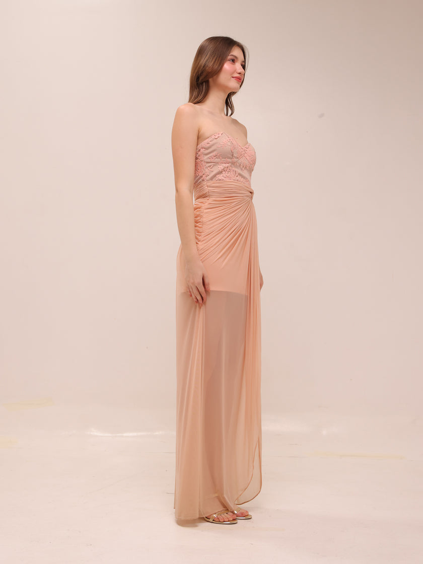 Elodie Gown