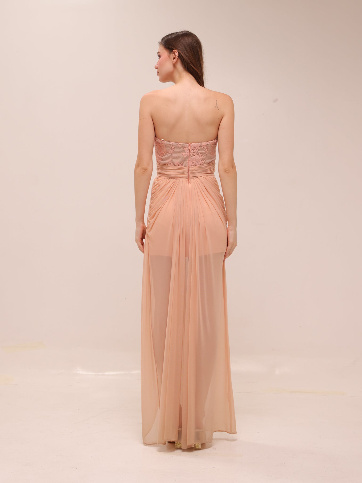 Elodie Gown